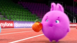 انیمیشن سانی بانیز قسمت 35 - sunny bunnies